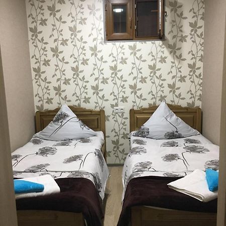 Parkside Apartment Borjomi Ngoại thất bức ảnh
