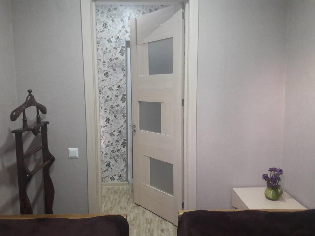 Parkside Apartment Borjomi Ngoại thất bức ảnh