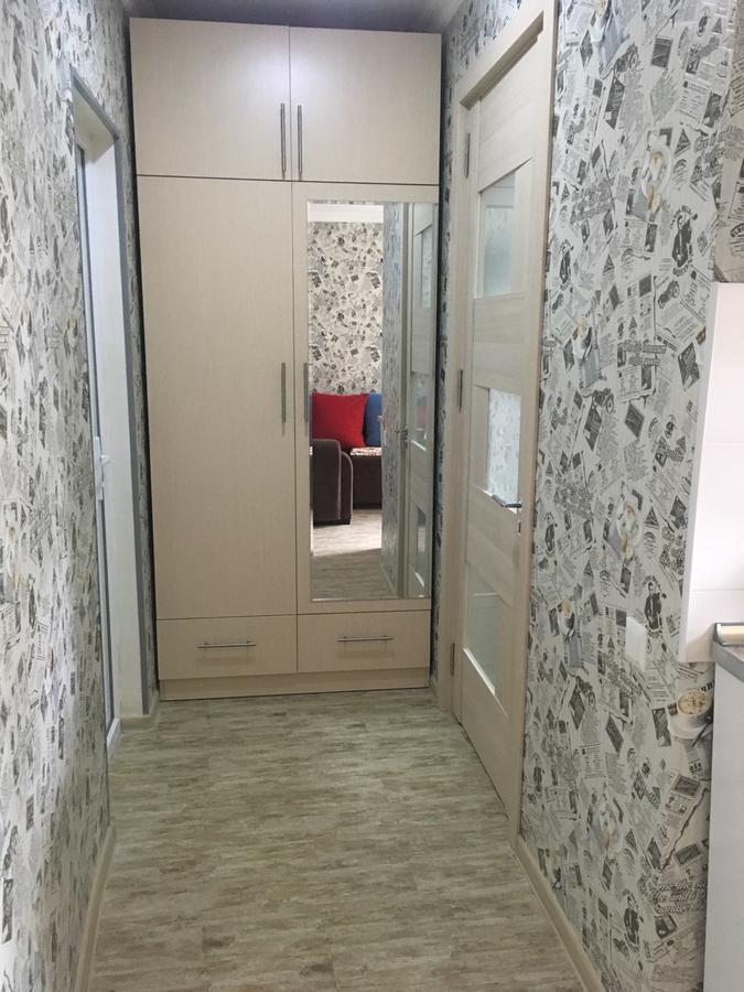 Parkside Apartment Borjomi Ngoại thất bức ảnh