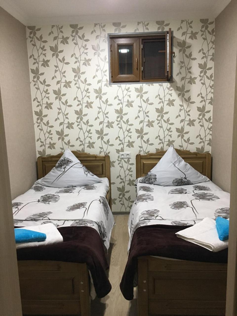 Parkside Apartment Borjomi Ngoại thất bức ảnh